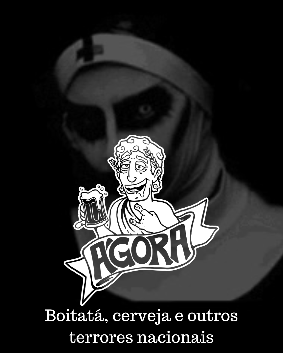 Ágora: Boitatá, cerveja e outros terrores nacionais